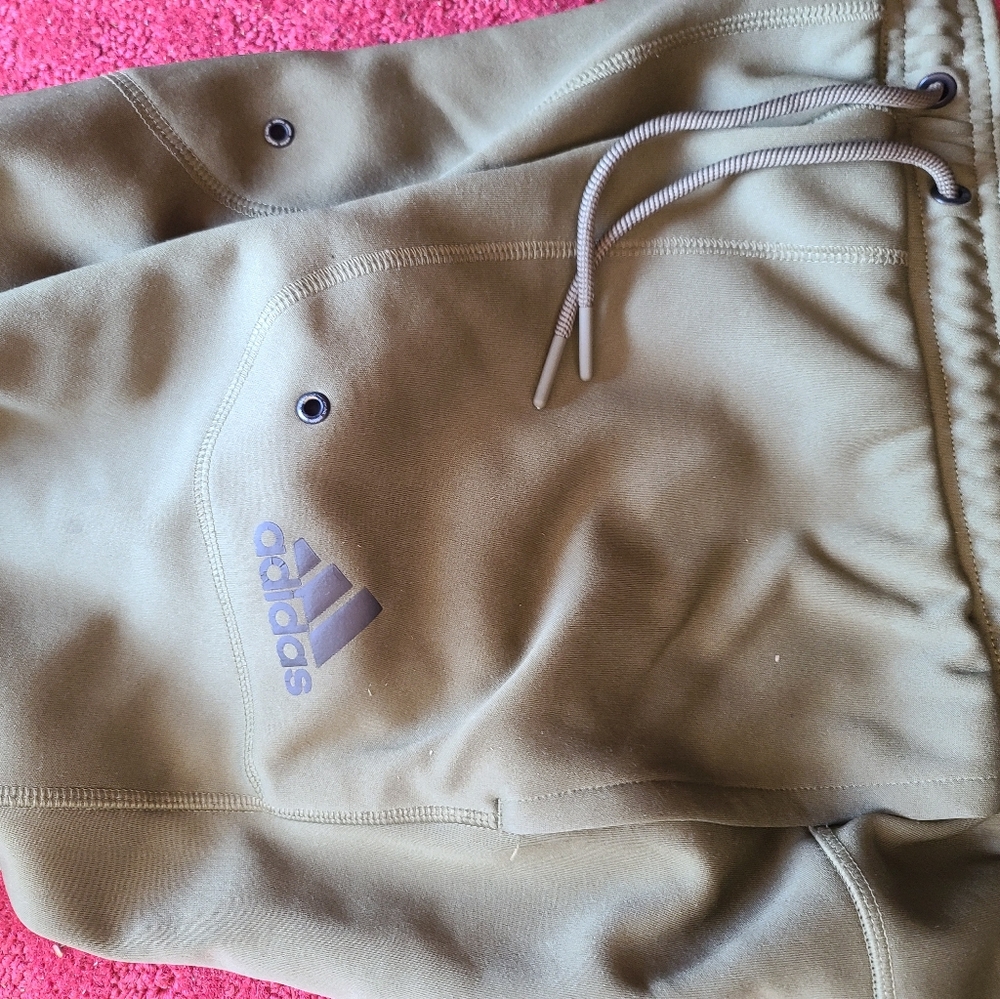 Adidas joggers